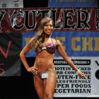 Erika  Rodriguez - NPC Jay Cutler Desert Classic 2014 - #1